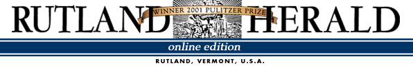 Rutland Herald logo